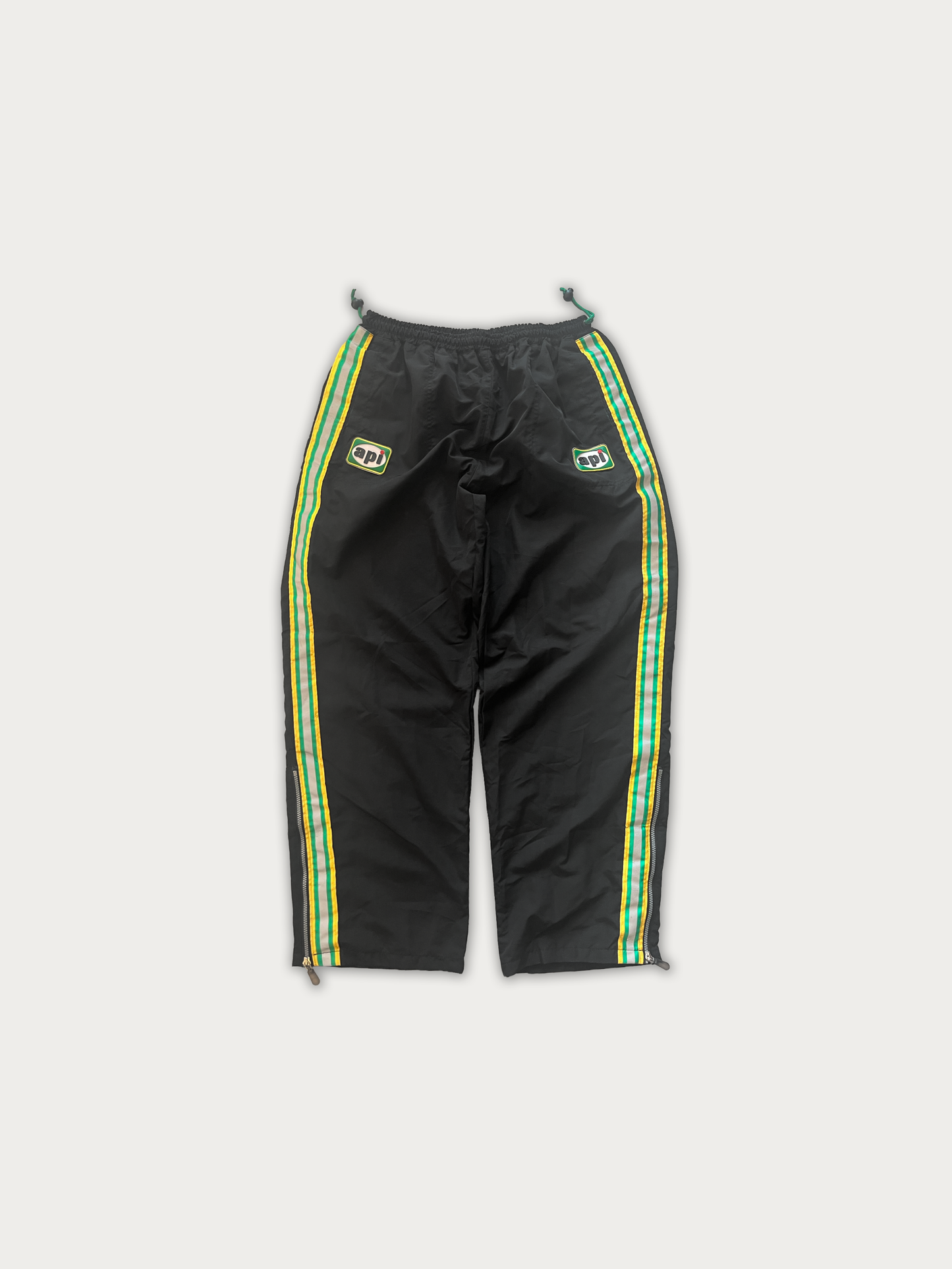 Vintage Italian API Pants