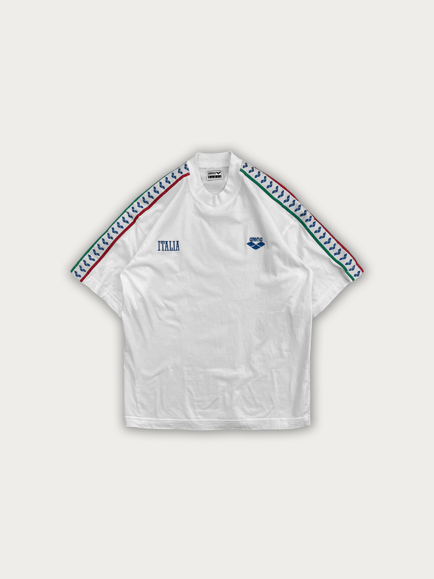 Arena Polo Tee