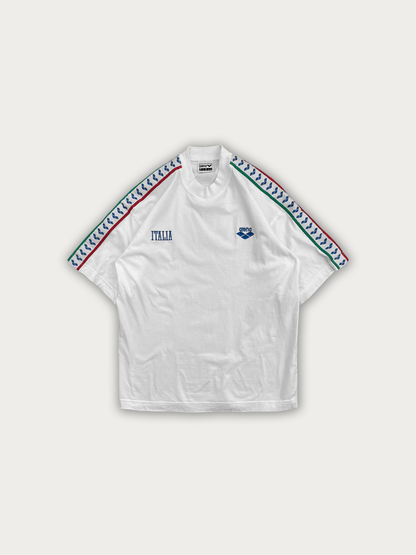 Arena Polo Tee
