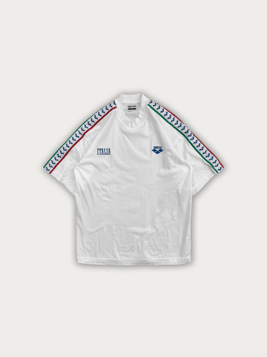 Arena Polo Tee