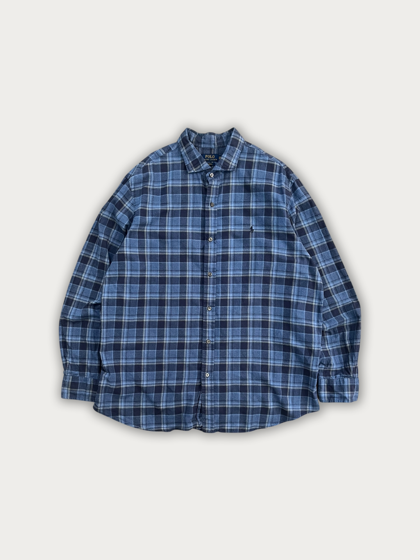 Vintage Y2K Ralph Lauren Shirt