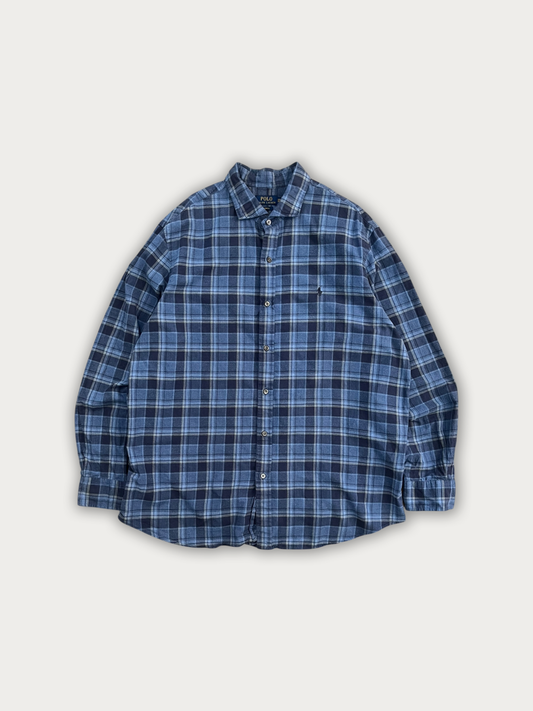 Vintage Y2K Ralph Lauren Shirt