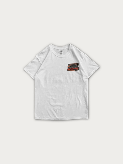 Goodguys Nationals Thick Cotton Tee