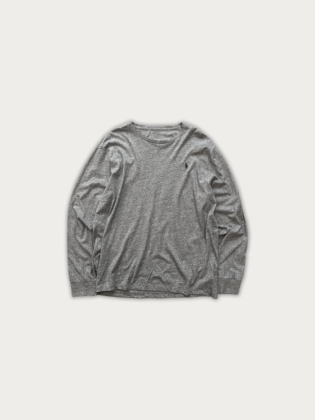 Ralph Lauren Long Tee