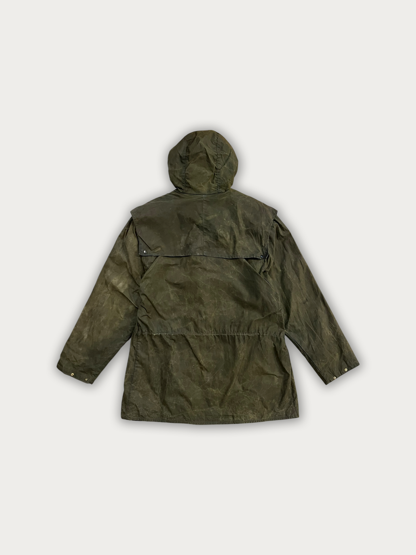 Barbour Durham Jacket