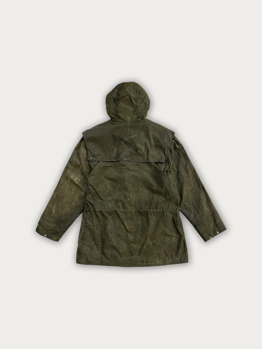 Barbour Durham Jacket