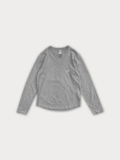 Y2K Nike Long Sleeves Tee