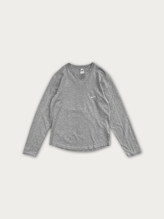 Y2K Nike Long Sleeves Tee