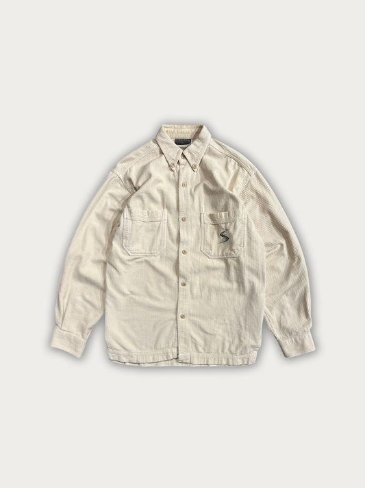 Vintage Cords Shirt