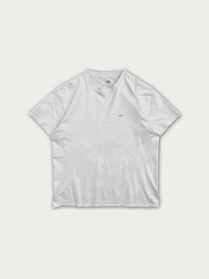 Obey Tee
