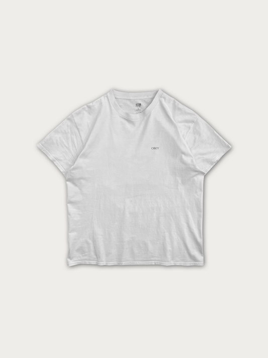 Obey Tee