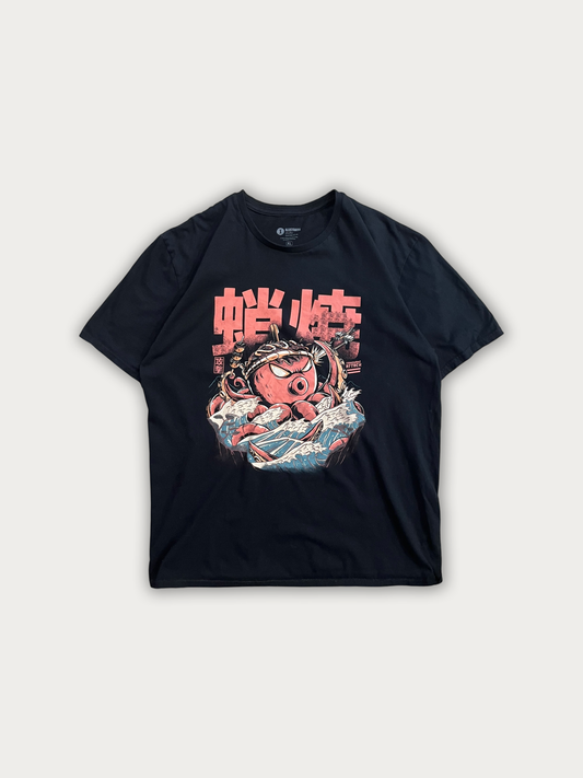 Takoyaki Attack Tee