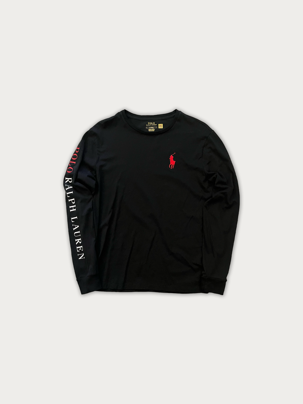 Vintage Ralph Lauren Long Sleeves