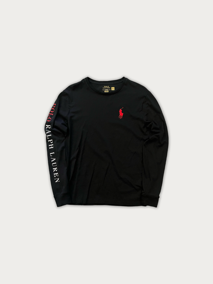 Vintage Ralph Lauren Long Sleeves