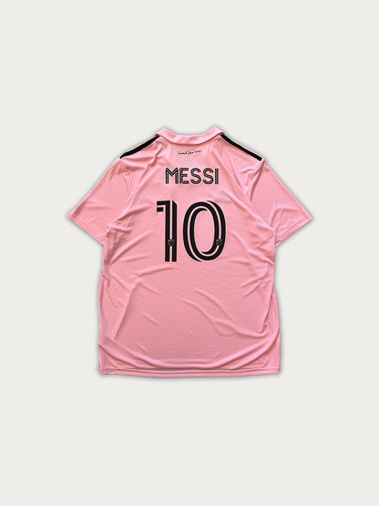 2022/23 Inter Miami - Messi