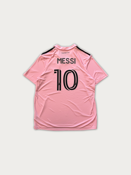 2022/23 Inter Miami - Messi