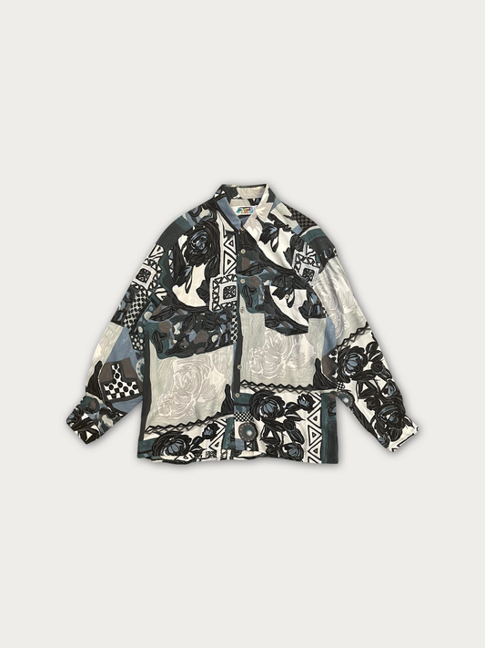 Vtg Shirt