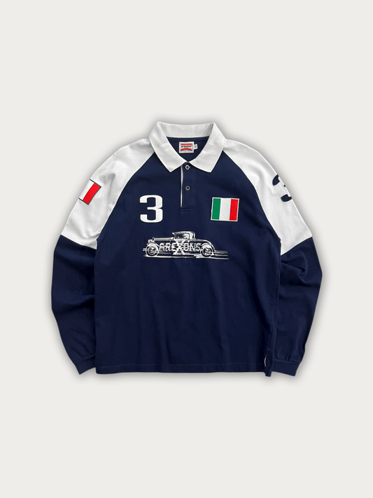 Vintage Arexons Sweatshirt