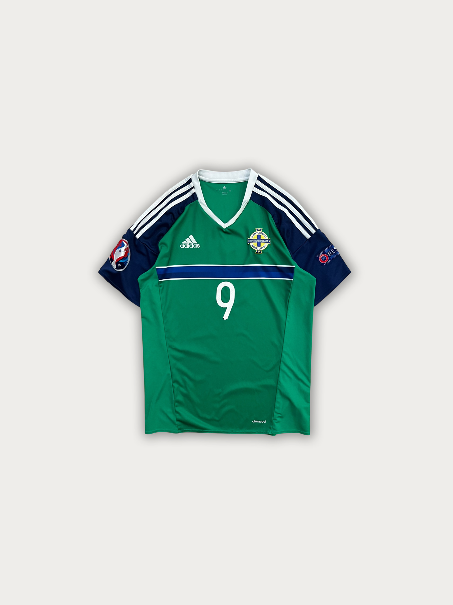 20016/17 Northern Ireland