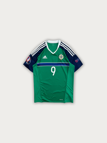 20016/17 Northern Ireland