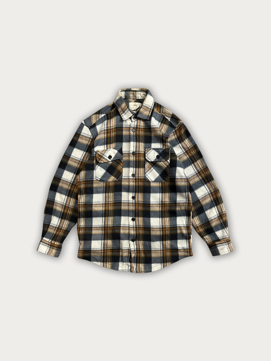 Fleece Shirt