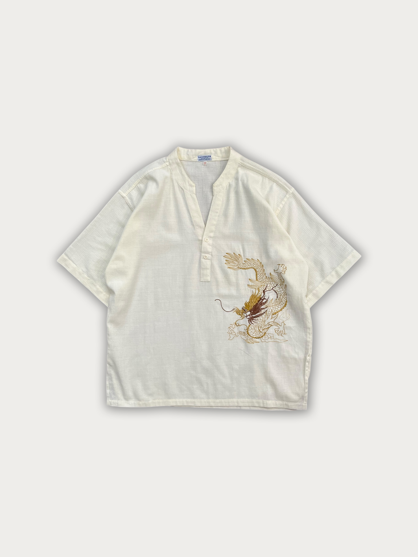 Vtg Shirt