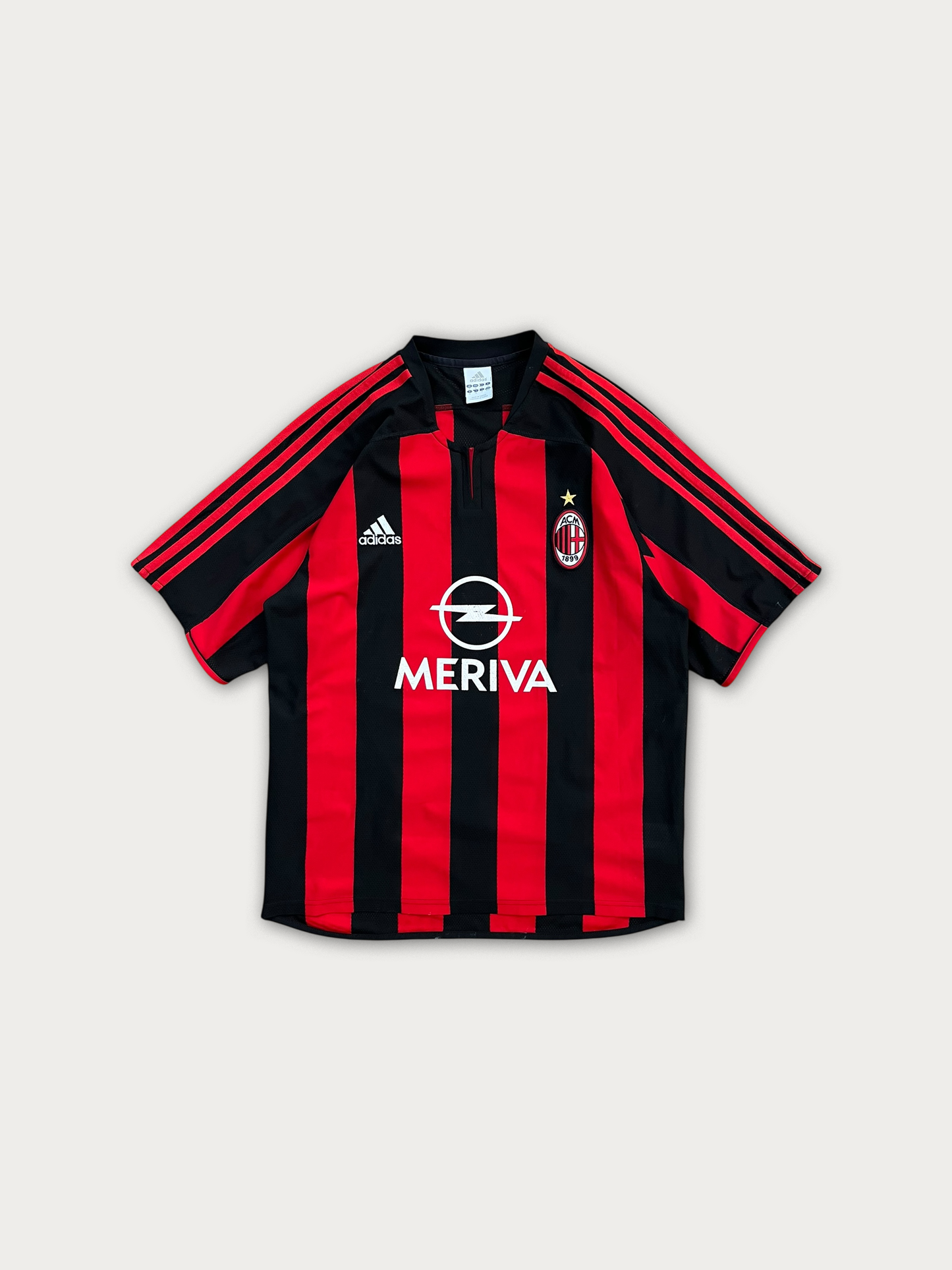 2003/04 AC Milan