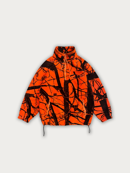 Hunting Fleece