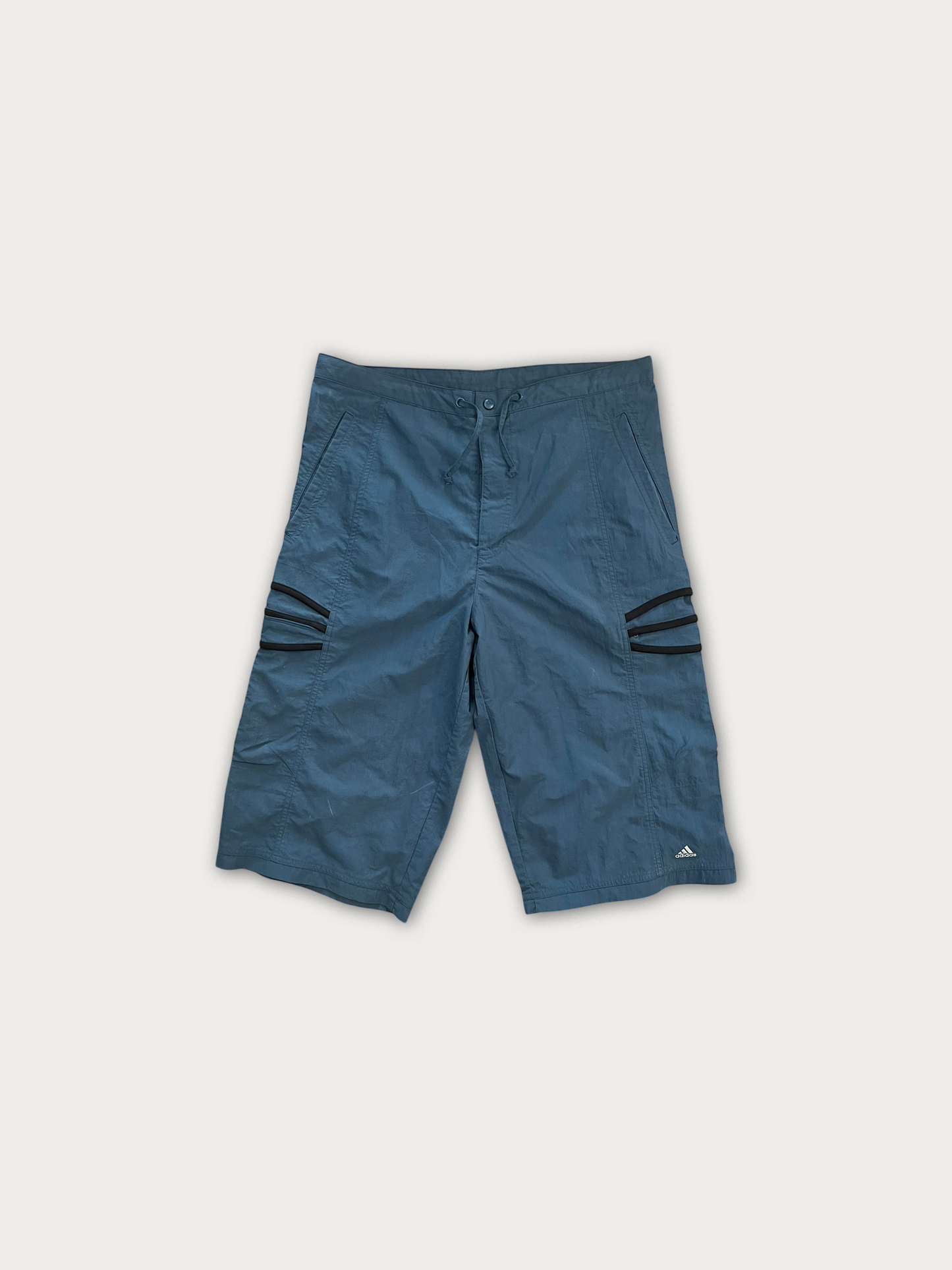 Adidas 3/4 Shorts