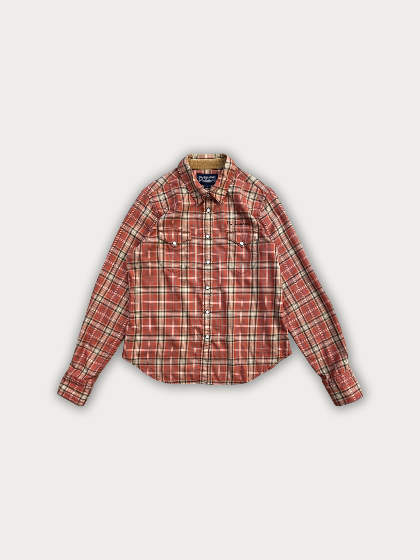 Ralph Lauren Shirt