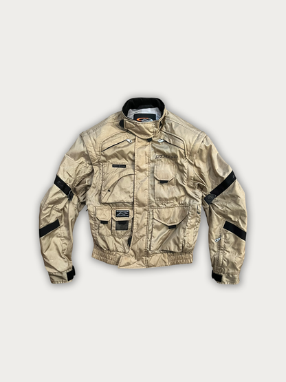 Motorbike Jacket/Vest