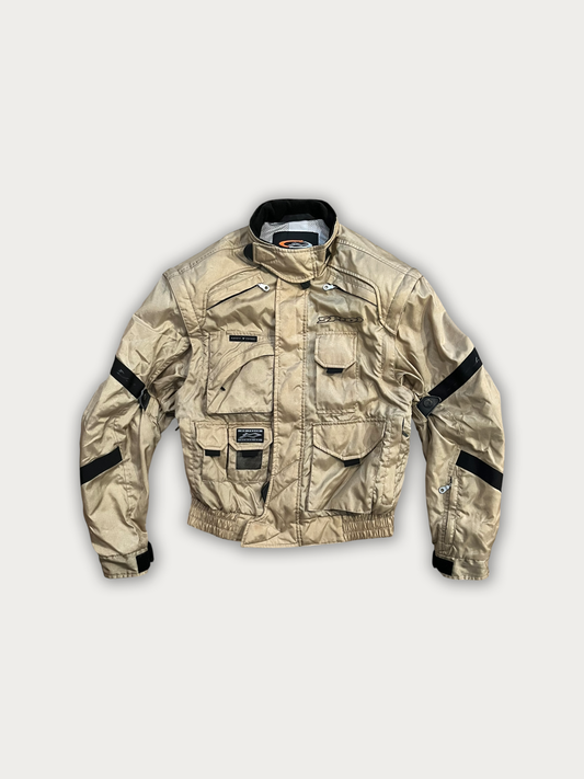 Motorbike Jacket/Vest
