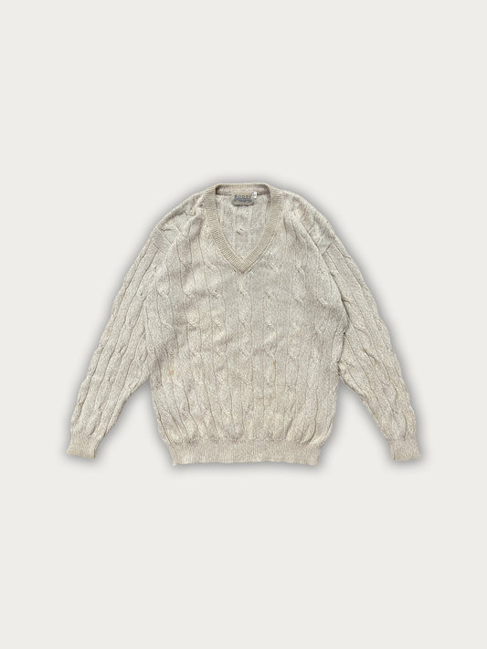 Vtg Boggi Sweater