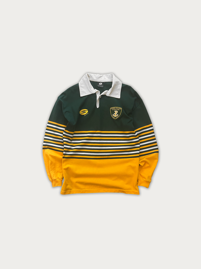 Chanel College Gladstone Rugby Jersey