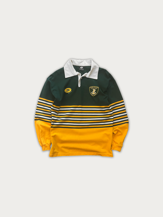 Chanel College Gladstone Rugby Jersey