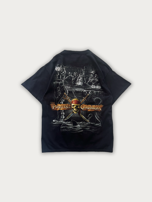 Vintage Disneyland - Pirated of Caribbean Tee