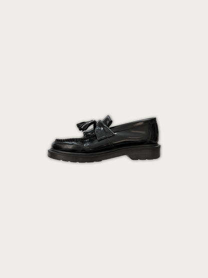 Dr Martens Adrian Black