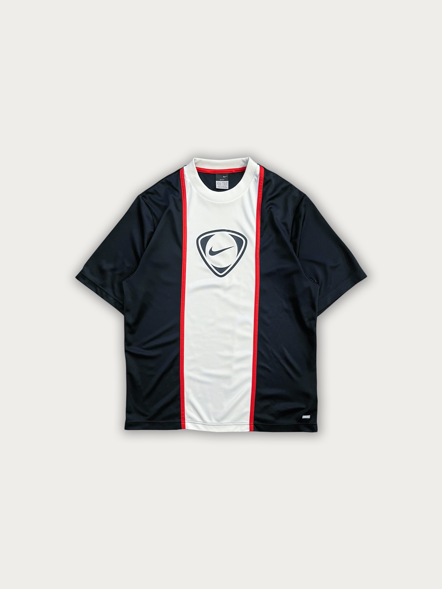 Y2K Total90 Nike Tee