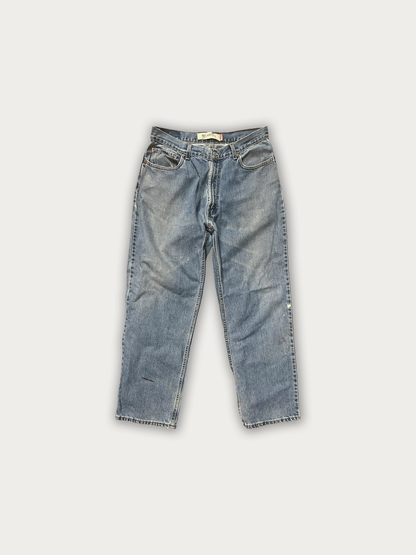 Vintage Levis 550 Jeans