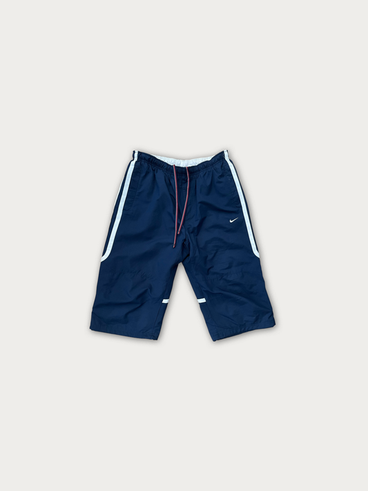 Y2K Nike 3/4 Shorts