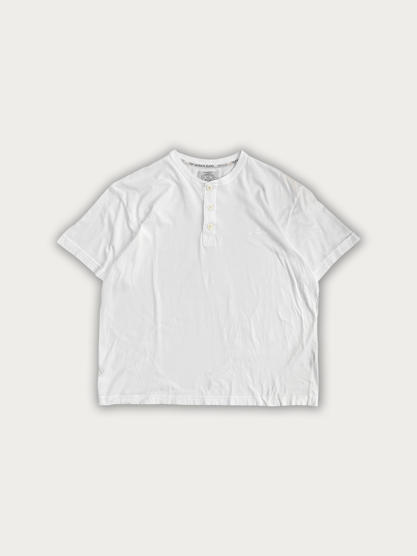 Armani Tee