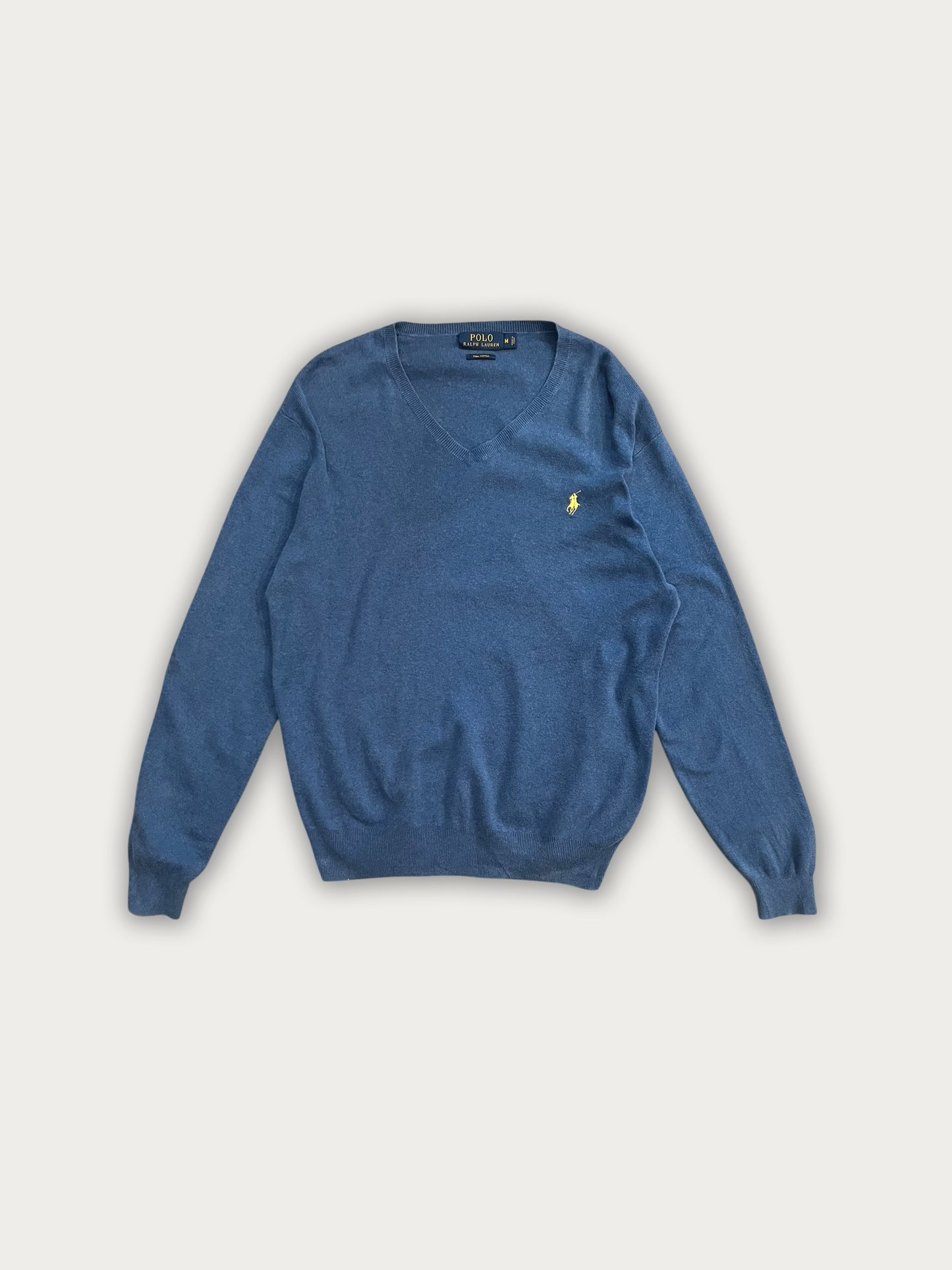 Ralph Lauren Light Sweater