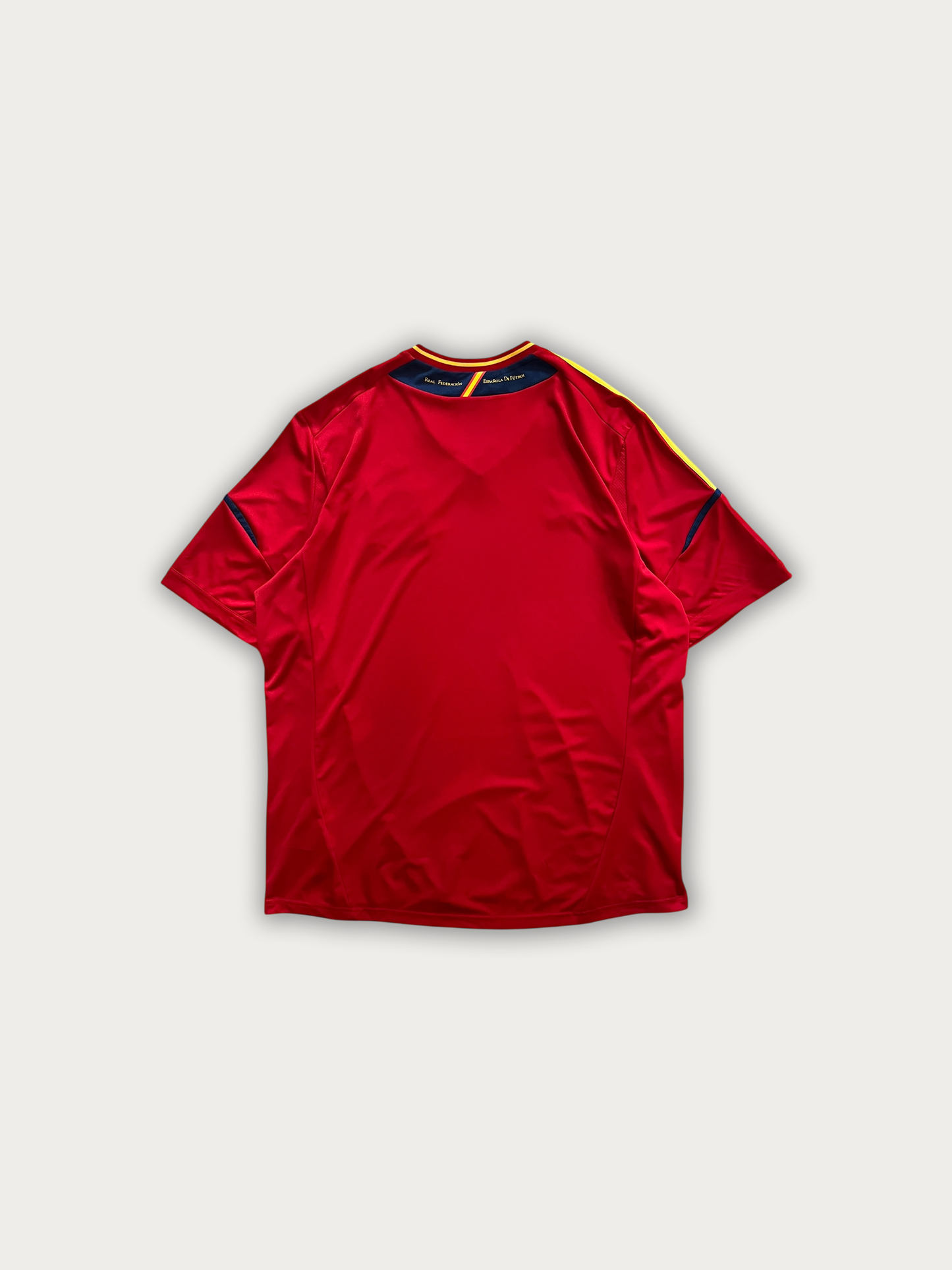2011/12 Spain