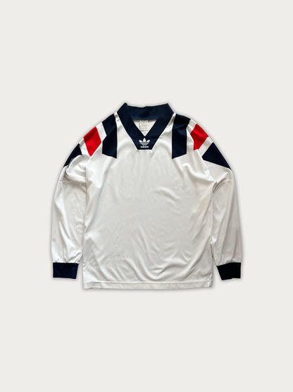 Vintage Adidas 80s Template