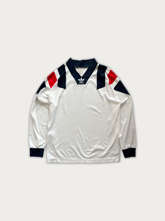 Vintage Adidas 80s Template