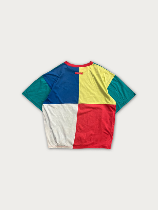 80s Ellesse Wide Short Tee