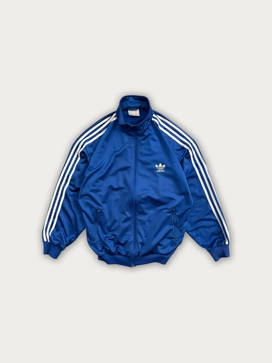 90s Adidas Zipper