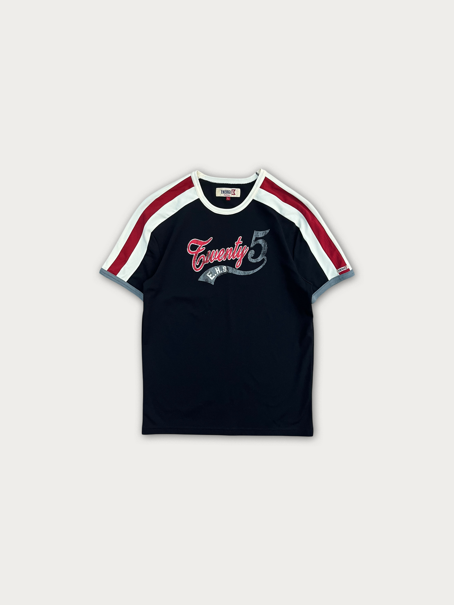 Replay Tee