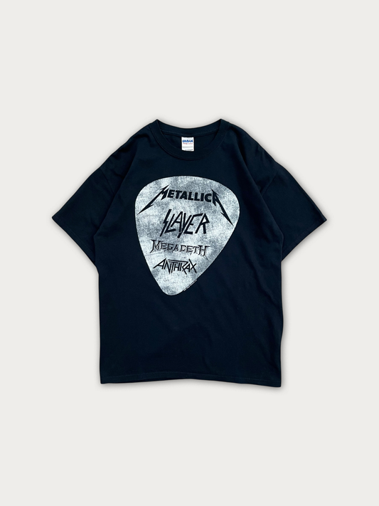 2011 Metallica Tee