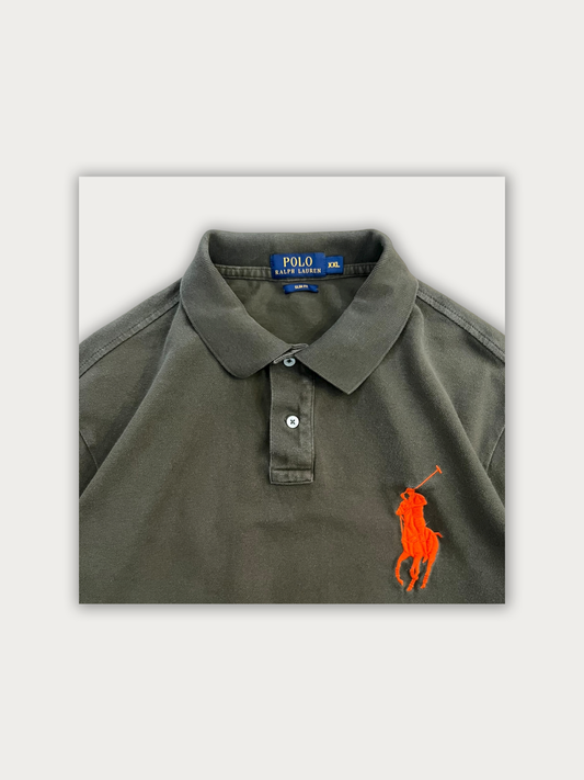 Vintage Y2K Ralph Lauren Polo Tee
